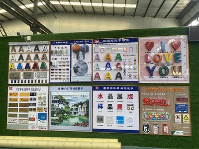 創意引領未來 創鑫時代廣告設計的核心競爭力