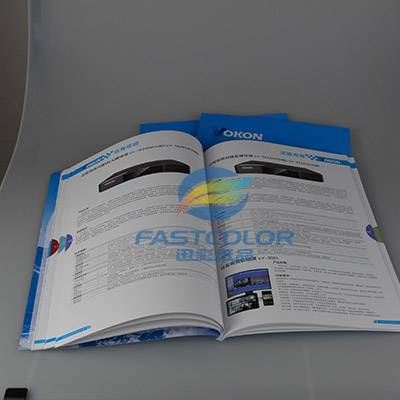 專業(yè)畫(huà)冊(cè)與宣傳冊(cè)印刷定制服務(wù) 打造企業(yè)形象與產(chǎn)品推廣的完美載體