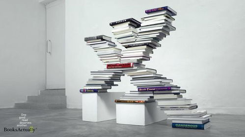 創(chuàng)意之翼，廣告設(shè)計(jì)書(shū)籍中的制作藝術(shù)