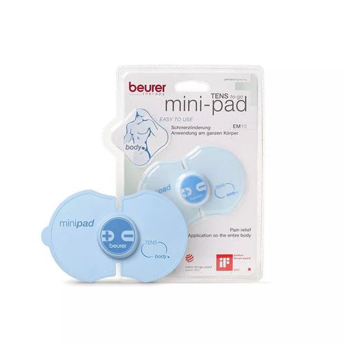 探尋IT程序員最?lèi)?ài) Mini按摩器，黑科技與舒適的完美邂逅